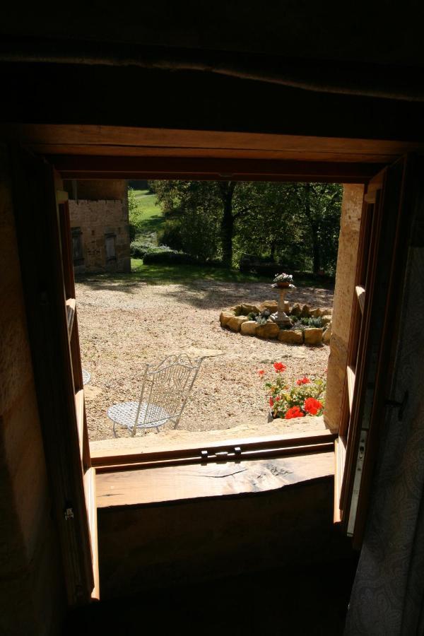 Saint-Sulpice-d'Excideuil La Roussille - Oak Barn 빌라 외부 사진